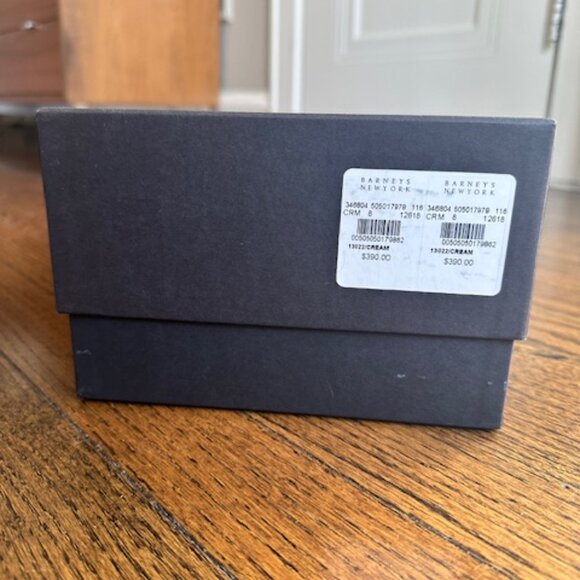 ZCD Montreal Suede Clog - Picture 6 of 9